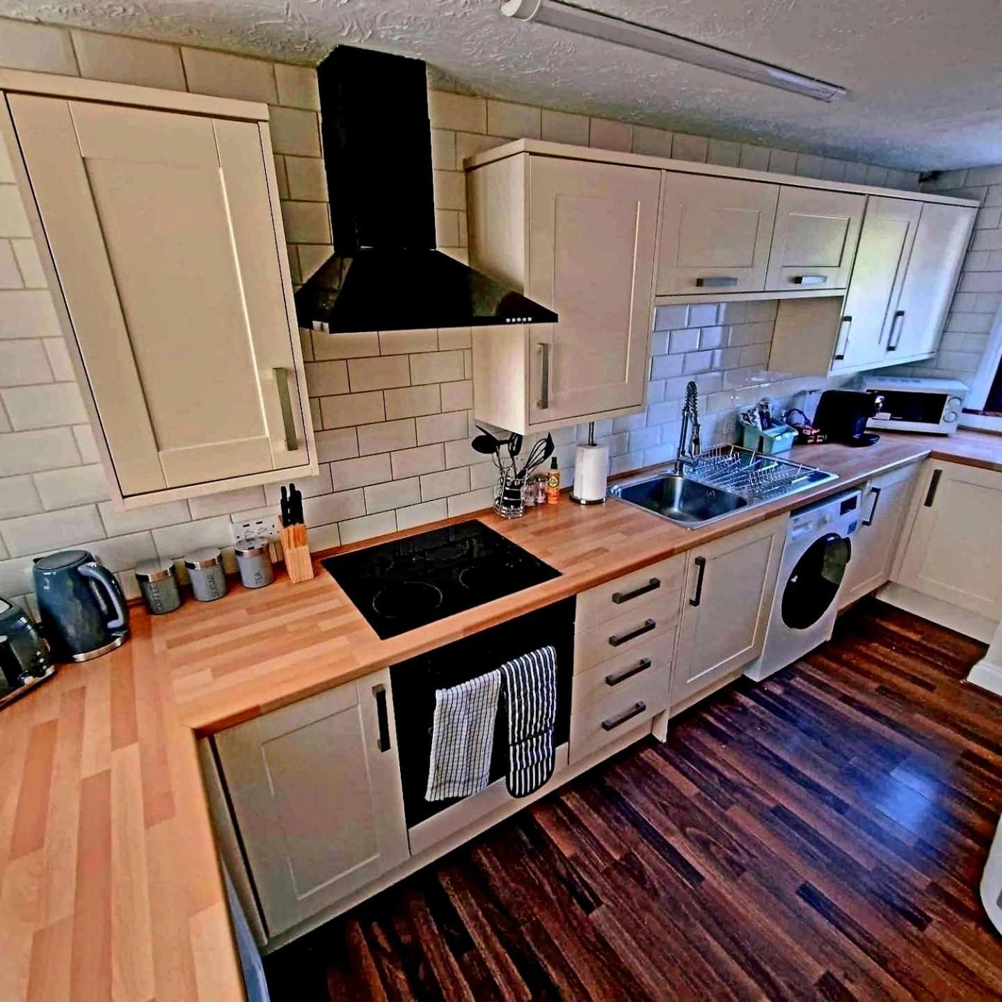 Country Cottage 2Br With Hot Tub And Tennis Court Chiddingly Exterior photo