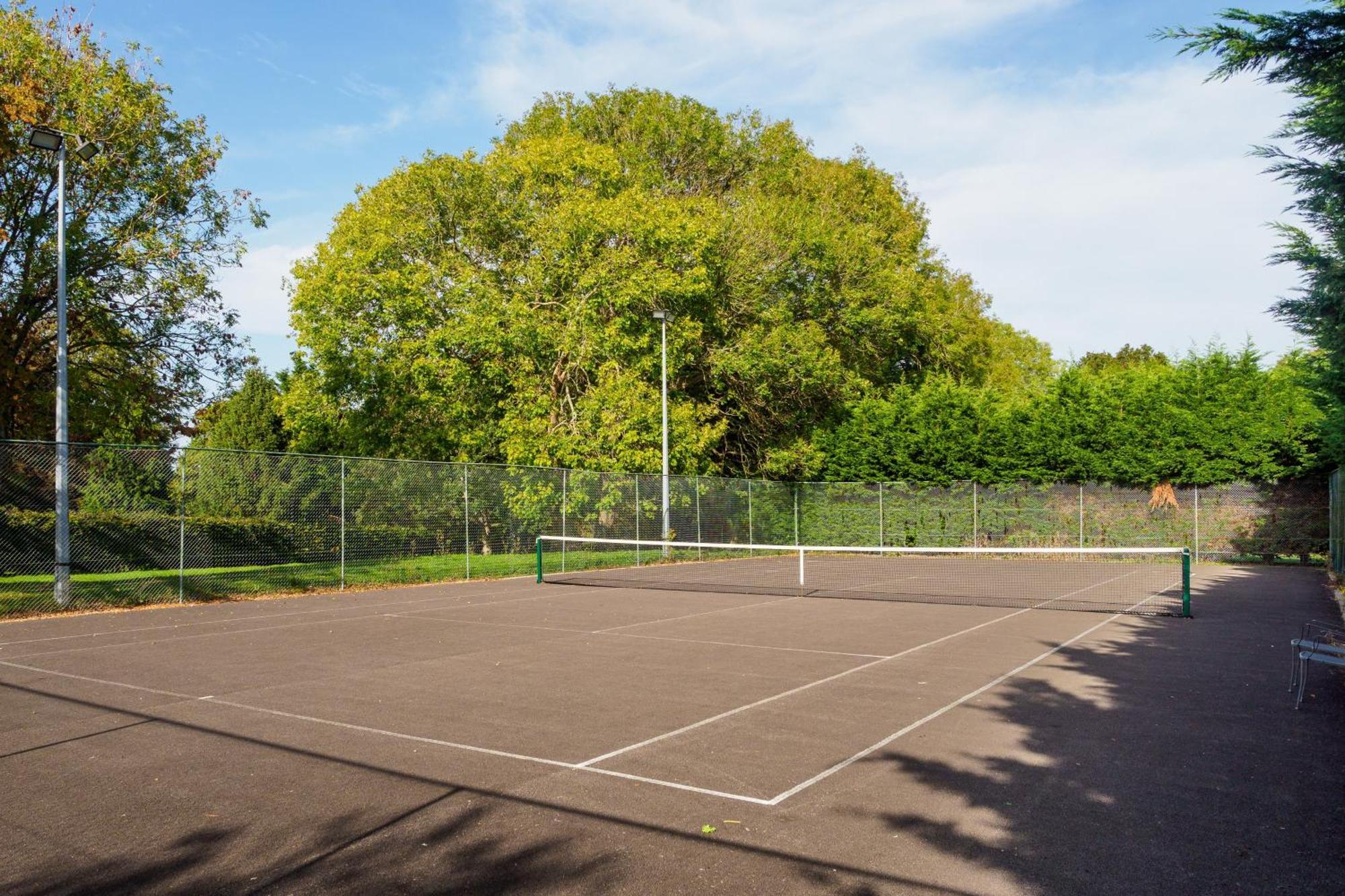 Country Cottage 2Br With Hot Tub And Tennis Court Chiddingly Exterior photo
