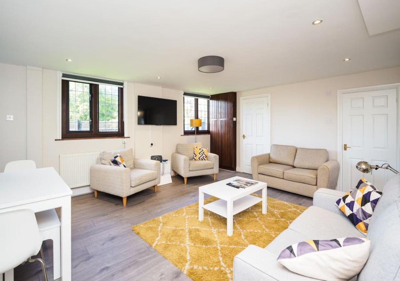 Country Cottage 2Br With Hot Tub And Tennis Court Chiddingly Exterior photo